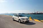 Renault Fluence 2012 года